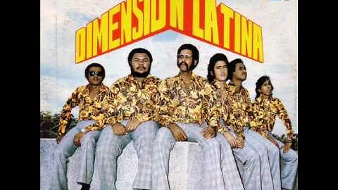 JULIA- DIMENSION LATINA
