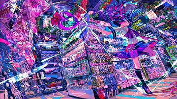 My Part in Meikaruza (Hosted by Snowdrip)