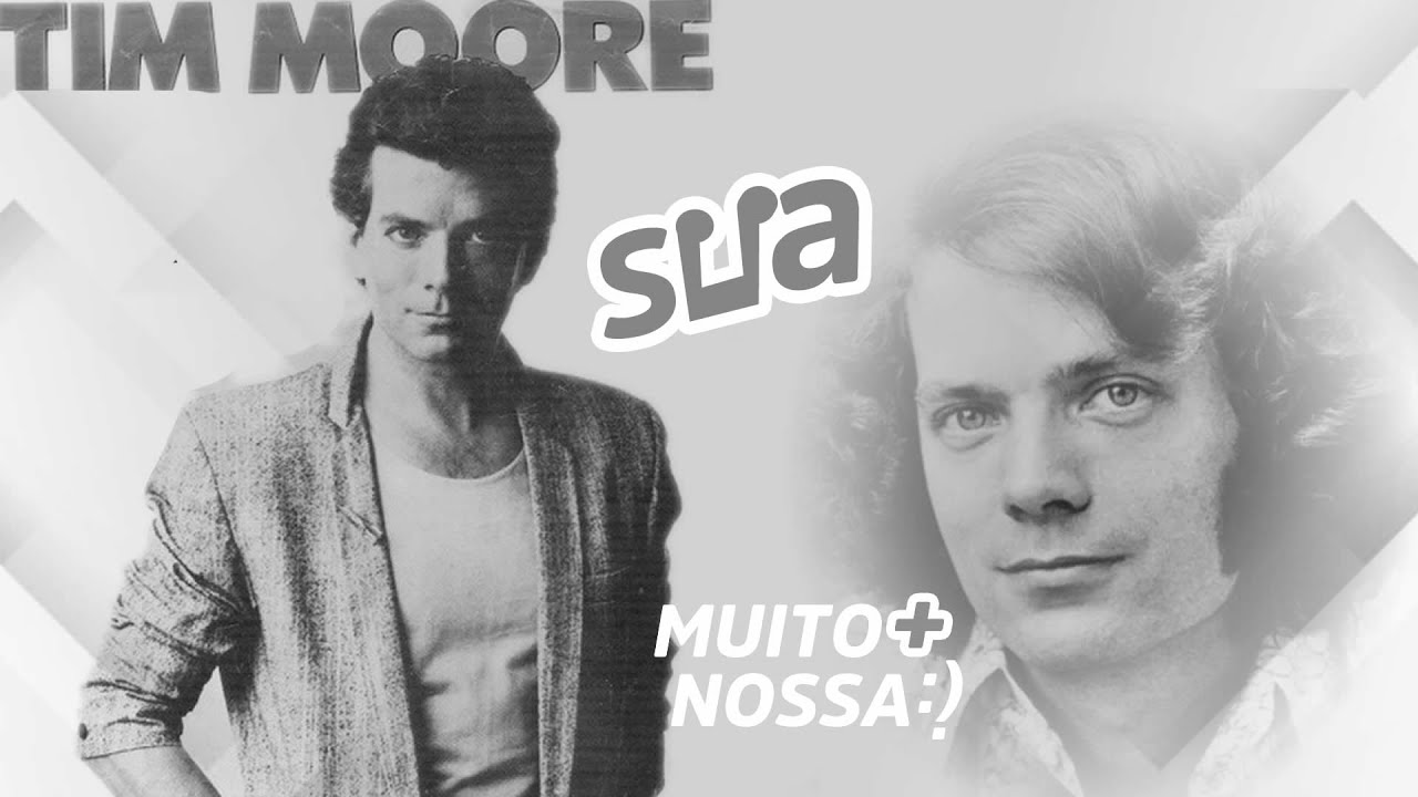 YES (TRADUÇÃO) - Tim Moore 