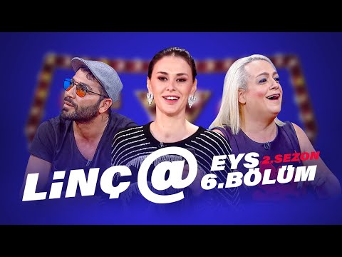 Linç@(Ayşe Hatun Önal, Ayta Sözeri, Aşkım Kapışmak) | EYS S2 6.Bölüm