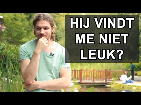 Video: Wat betekent het als een man zegt dat hij je wil ploegen?