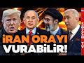 Netanyahu'nun Planını Özgür Tör Gün Yüzüne Çıkardı! Hamaney Rest Çekti İran Körfez'i Yok Edebilir!