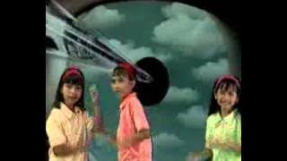 Happy Birthday - Lagu Anak-Anak Indonesia.flv