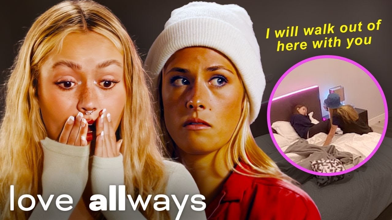 Gaslighting, Betrayal and Lies! | Love ALLways Ep. 8 Full Episode (Reality Show)