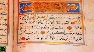 تجويد سورة القصص الشيخ القارئ فارس عباد بجوده عاليه Fares Abbad Al-Qasas 028