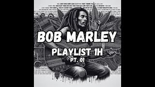 ESPECIAL: BOB MARLEY