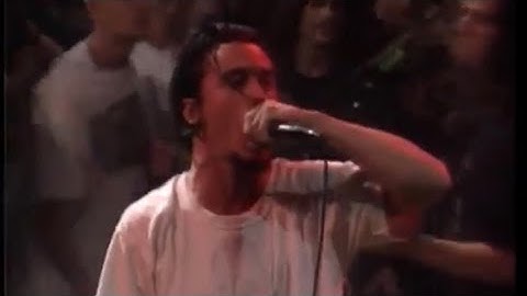 Faith No More - Caffeine (Official Music Video)