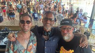 Glitterbox Closing Party Defected Croatia 2024