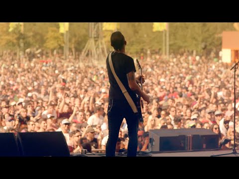 Lollapalooza Chile 2016 - Video Oficial