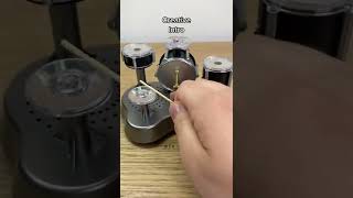 Finger Touch Drums | Intro PH
