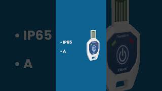 World's Smallest Temperature Data Logger? You Won't Believe This! | Elitech Tiny USB | Instrukart
