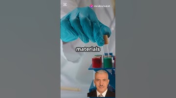 Top 10 Research in Polymer Chemistry: Insights from Dr. Salah Lotfy