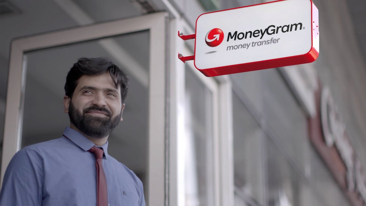 MoneyGram Islamic Bank of Afghanistan خدمات منی گرام بانک اسلامی