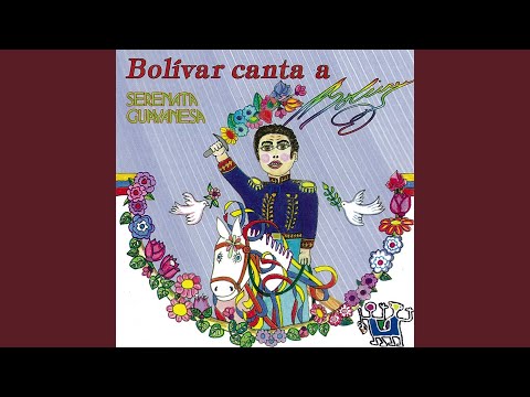Bolívar, Gran Héroe (Poema de Jose Martí)