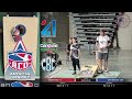 LIVE | ACO Major Clarksville - Singles Final 8