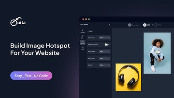 How to build image hotspot for your website