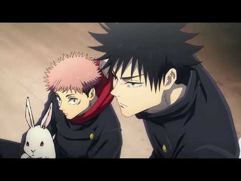 Megumi twixtor s2 part 1