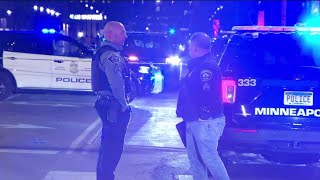 Minneapolis triple shooting leaves 1 dead, 2 hurt