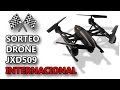 El Mejor Dron Barato del Mundo (Experimentar En Casa)