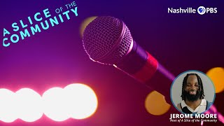 The Comedic Rise of Nashville