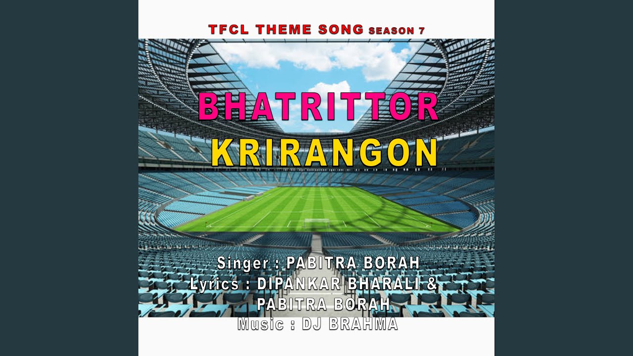 TFCL THEME SONG SEASON 7
