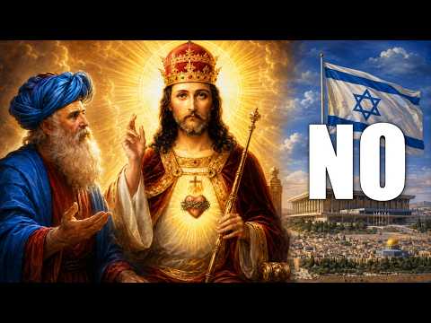 Does Genesis 12:3 Command You to Support Israel? (The Answer Is No)