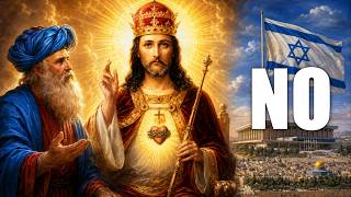 Does Genesis 12:3 Command You to Support Israel? (The Answer Is No) Genesis 12 2 3 Commentary