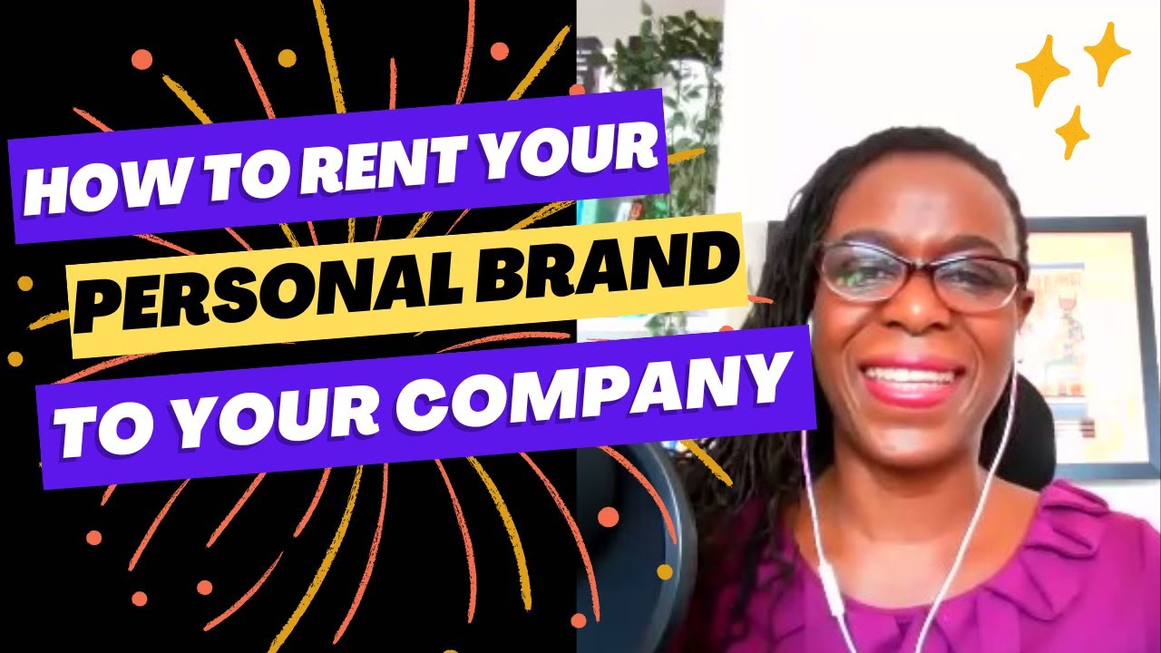 How to become a brand ambassador for your company