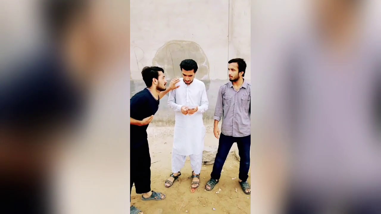 COMEDY PAKISTAN YouTube