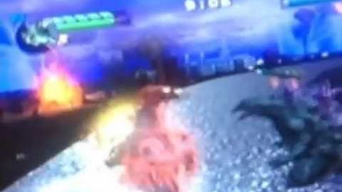 godzilla unleashed gameplay part 9