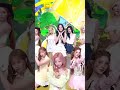 Hearts2Hearts - Lemon Tang #ハーツトゥハーツ #하츠투하츠 #Hearts2Hearts #Shorts #MusicBank | KBS WORLD TV