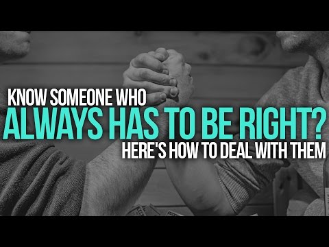 Video: How To Find Someone With Whom To Live Your Whole Life