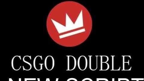 CSGODOUBLE NEW SCRIPT, BETTING GREEN OR RED/BLACK 09.05.2016