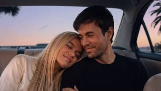 Enrique Iglesias, Karol G - Mañana Y Siempre