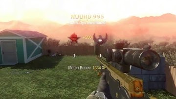 SynqUnit Comeback Teamtage! [INSANE]