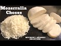 Mozzarella Cheese How To Made | Mozzarella At Home Simple & Easy Method