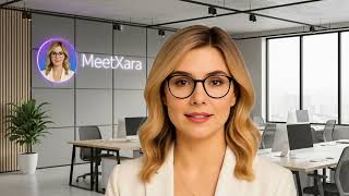 Meet Xara - Your AI Partner for Hiring Top Tech Talent