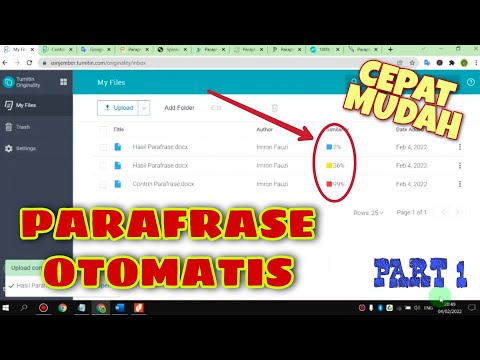 Web Parafrase -  Alat Terbaik untuk Menulis Ulang Konten