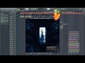 Matisse & Sadko feat. Blythe - Shadows Remake FLP