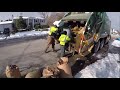 325 subscriber- special heavy leave season Yard Waste