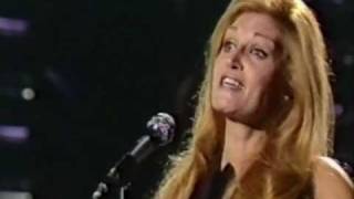 Dalida - Les choses de l'amour (live)