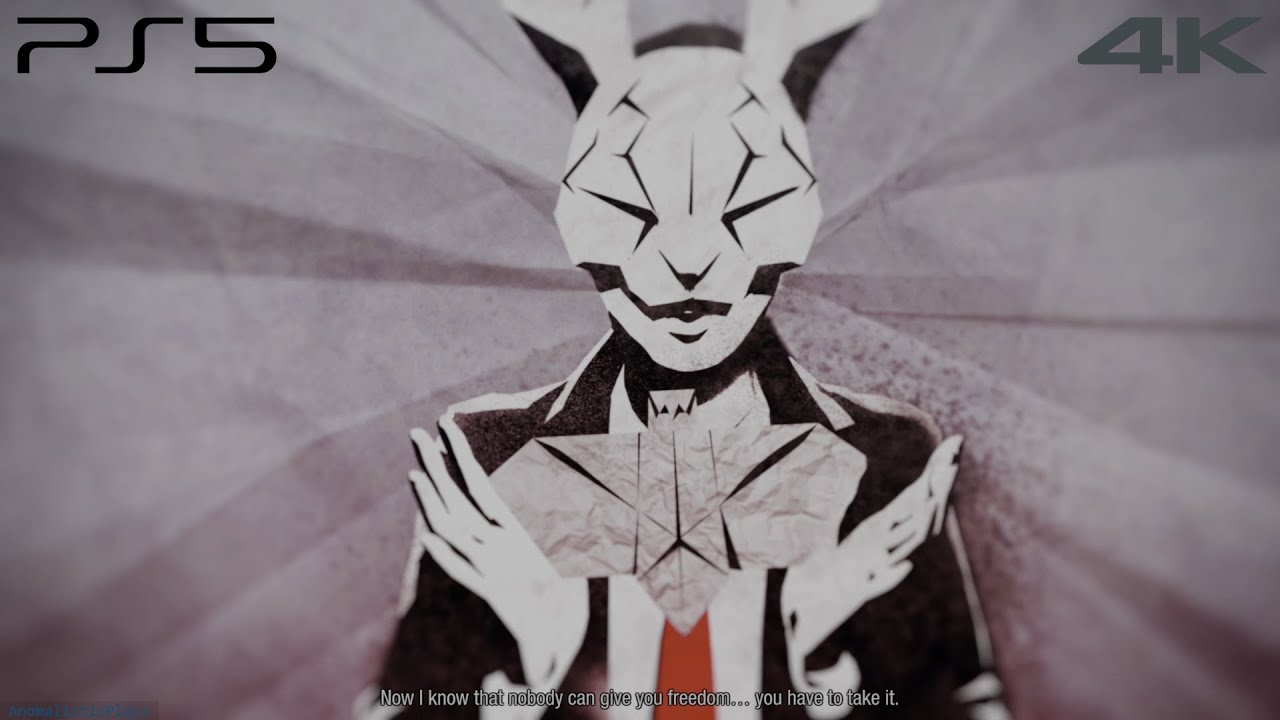 Infamous Second Son | Paper Trail Ending | Last 20 Minutes | PS4 FPS Unlocked Games | PS5 4K