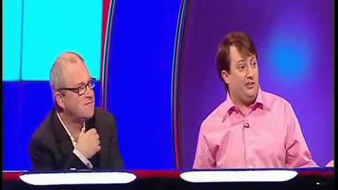 Would I Lie To You Series One Episode Six Part Two.mp4
