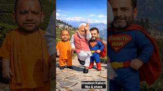 Modi Ji Dance Moves Kabutri Bole Kabutar Se Hilarious Video