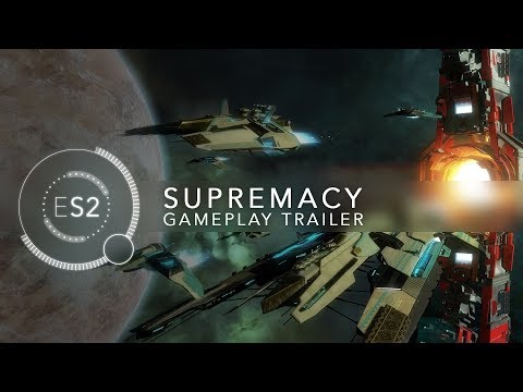 : Supremacy - Gameplay Trailer