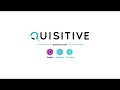 Digital Transformation | Quisitive Overview