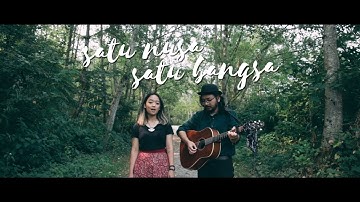 Satu Nusa Satu Bangsa - The Macarons Project