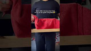 Any one likes them 🖤