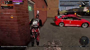 APB Reloaded - Chill