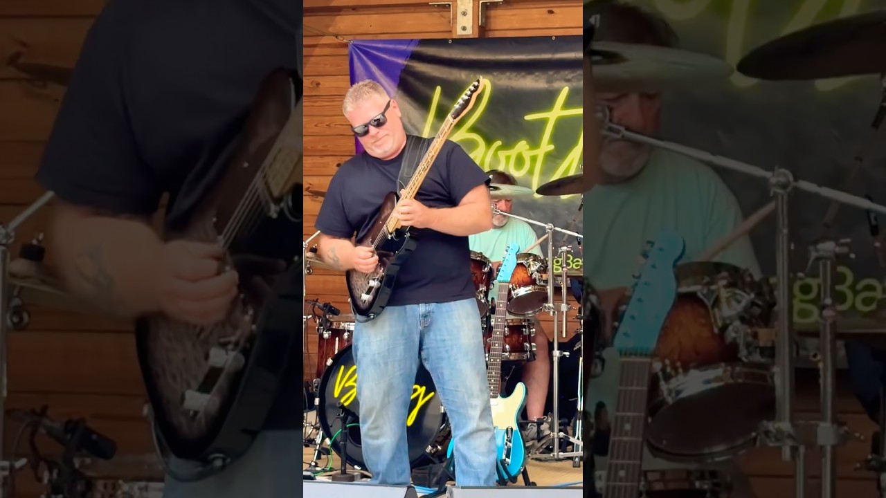 Crazy Train Guitar Solo 🤯🎸#CrazyTrain #GuitarSolo #LiveMusic #RockAndRoll #RaptorAdventures